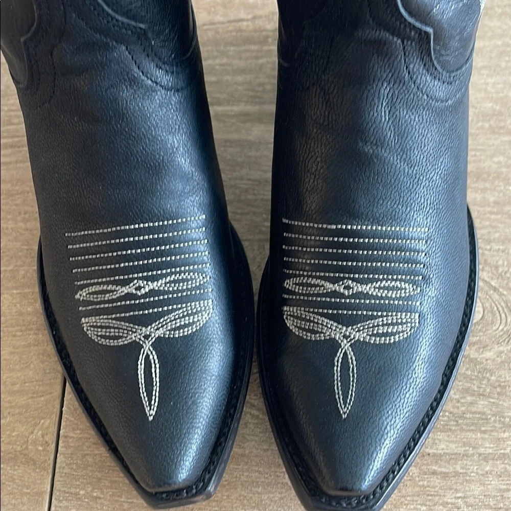 Idyllwind Colt Black 13” Boots - Picture 9 of 13